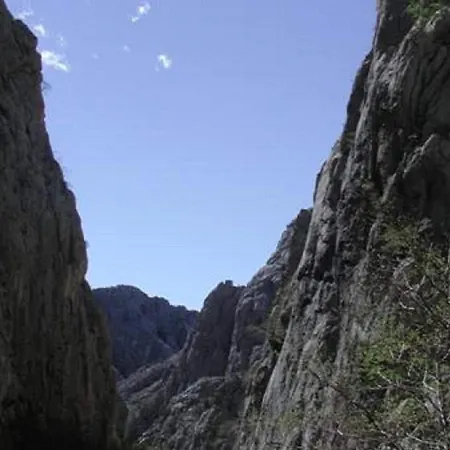 Holiday home In Near *