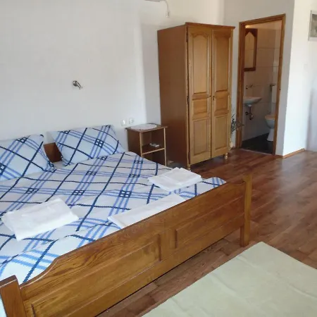 Holiday home In Near *