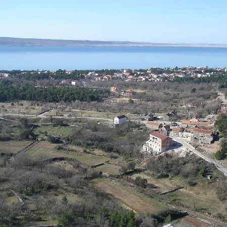 Holiday home In Near Starigrad Paklenica