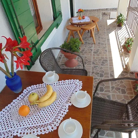 In Near Holiday home