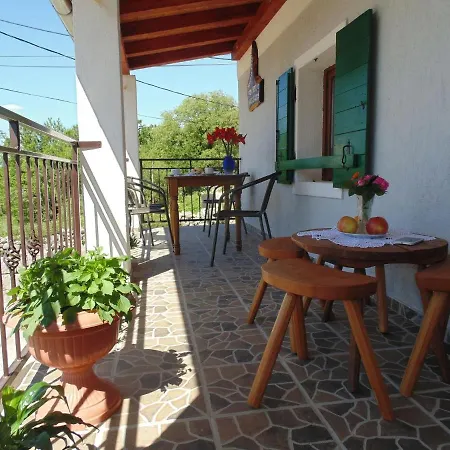 In Near Holiday home *