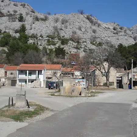 In Near Holiday home