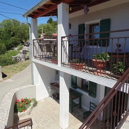 Holiday home In Near