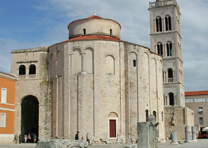 In Near * Starigrad Paklenica
