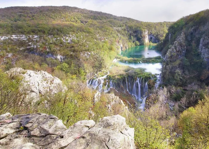 In Near Dom wakacyjny Starigrad Paklenica