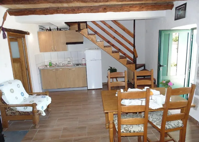 In Near Dom wakacyjny