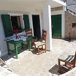 Holiday home In Near Starigrad Paklenica