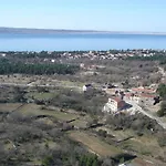 Holiday home In Near Starigrad Paklenica