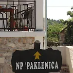 Holiday home In Near Starigrad Paklenica