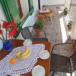 In Near Holiday home