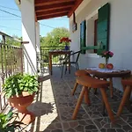 In Near Holiday home *