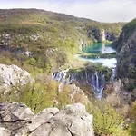 In Near Holiday home Starigrad Paklenica