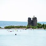 In Near Holiday home Starigrad Paklenica