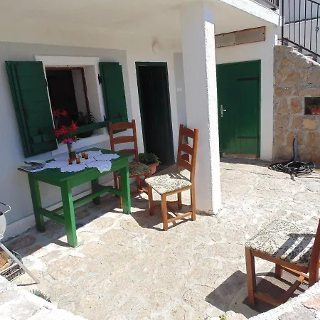 Casa vacanze In Near Starigrad Paklenica