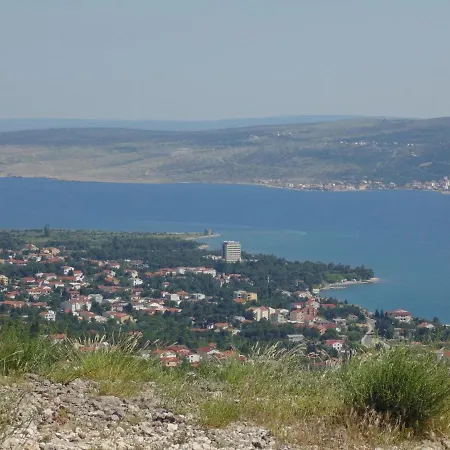 In Near Casa vacanze Starigrad Paklenica