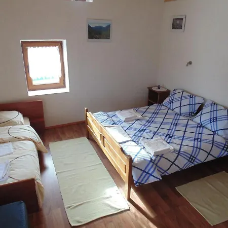 Casa vacanze In Near Starigrad Paklenica