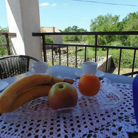 In Near Casa vacanze Starigrad Paklenica