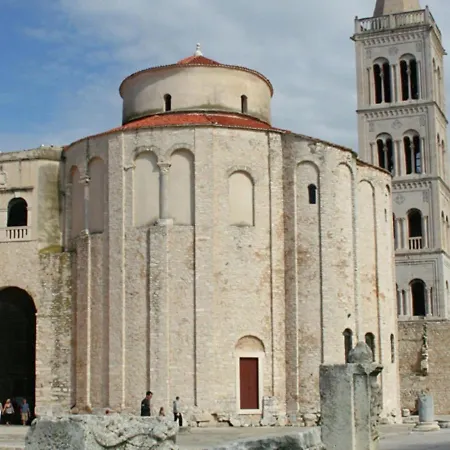 In Near * Starigrad Paklenica