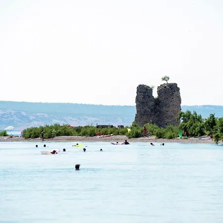 In Near Casa vacanze Starigrad Paklenica