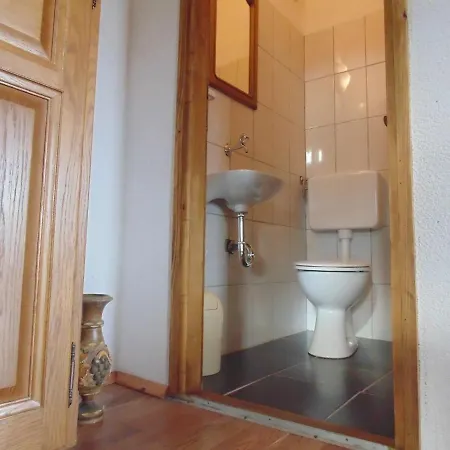 In Near Hébergement de vacances *