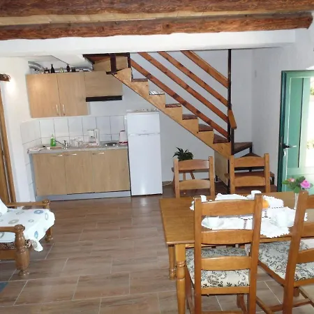In Near Casa vacanze