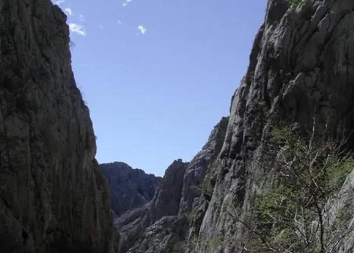 Semesterbostad In Near *