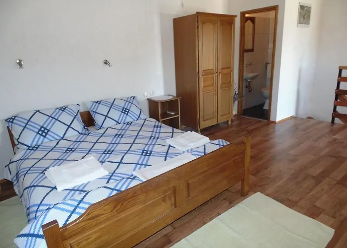 Semesterbostad In Near *