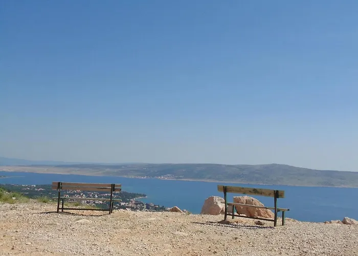 In Near Semesterbostad *