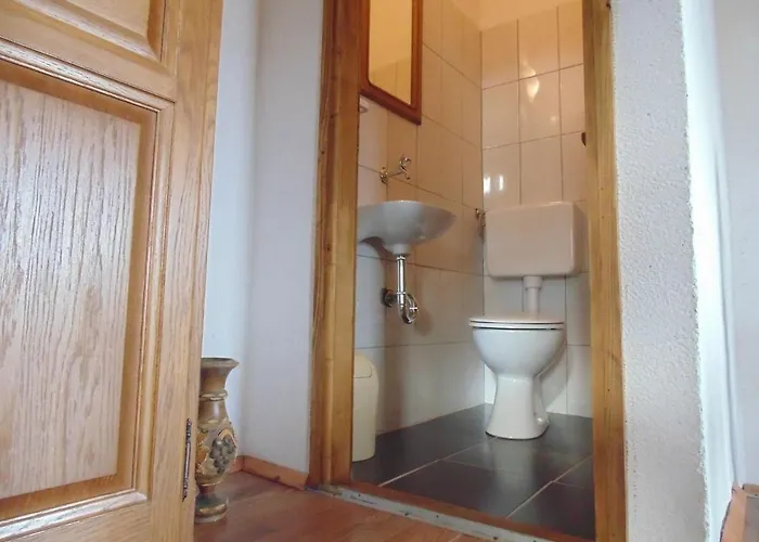 In Near Semesterbostad *